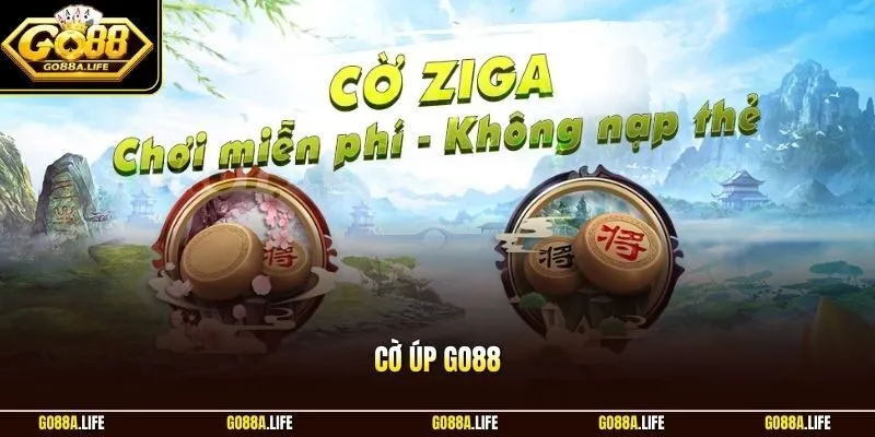 Cờ úp GO88